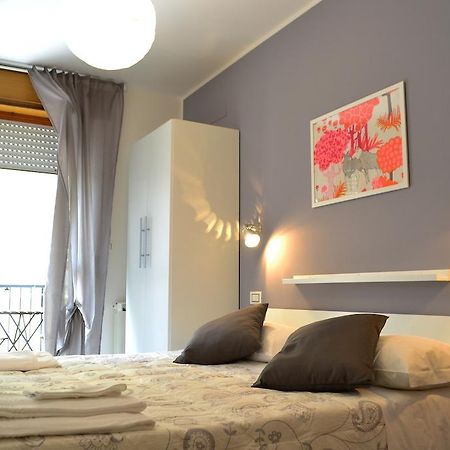 Sogni D'Oro - Guest House Pineto Quarto foto