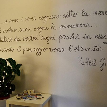 Sogni D'Oro - Guest House Pineto Exterior foto