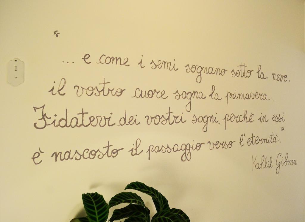 Sogni D'Oro - Guest House Pineto Exterior foto