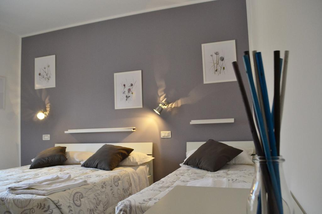 Sogni D'Oro - Guest House Pineto Quarto foto