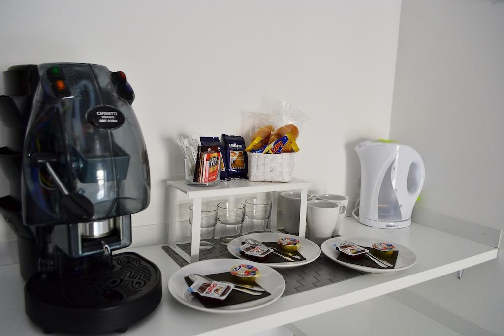 Sogni D'Oro - Guest House Pineto Quarto foto