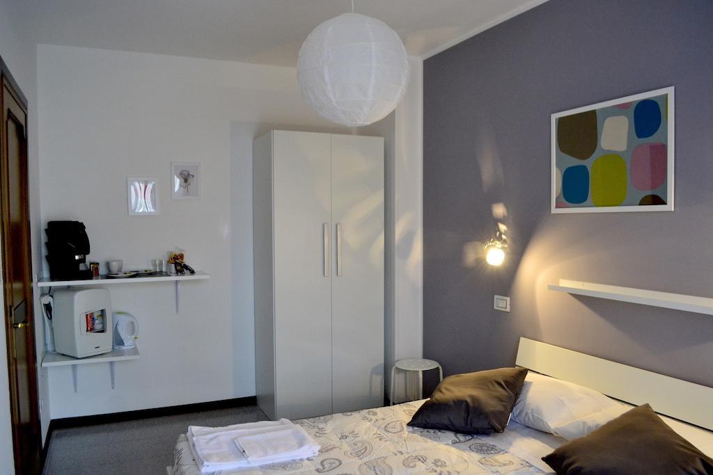 Sogni D'Oro - Guest House Pineto Quarto foto