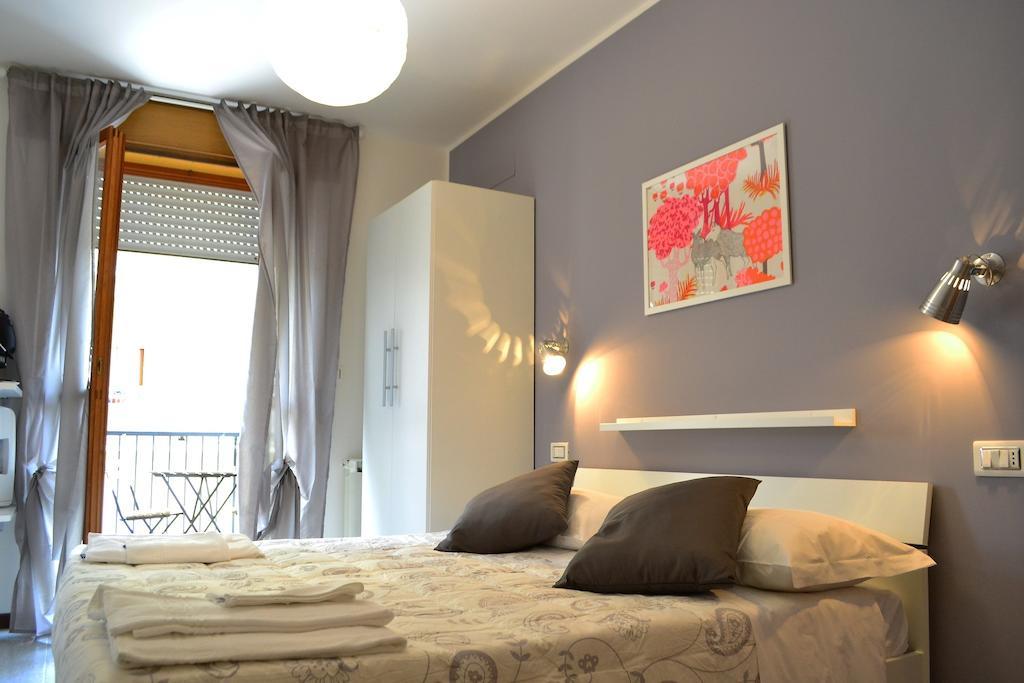 Sogni D'Oro - Guest House Pineto Quarto foto