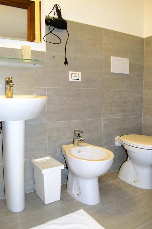Sogni D'Oro - Guest House Pineto Quarto foto