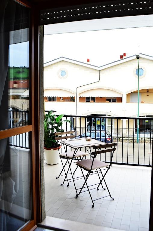 Sogni D'Oro - Guest House Pineto Quarto foto