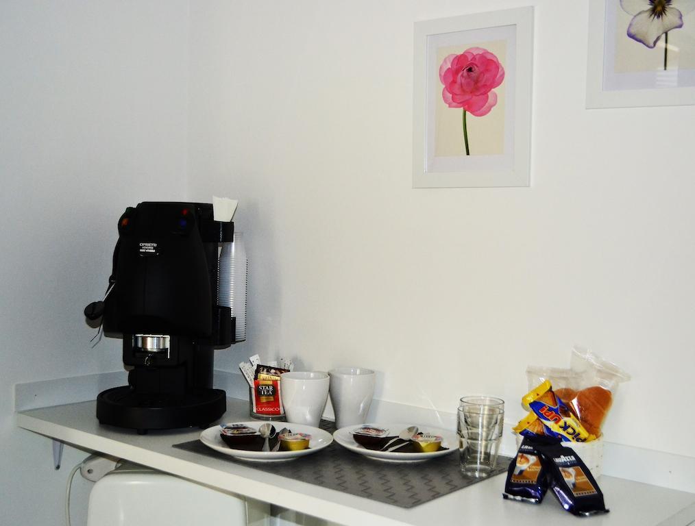 Sogni D'Oro - Guest House Pineto Quarto foto