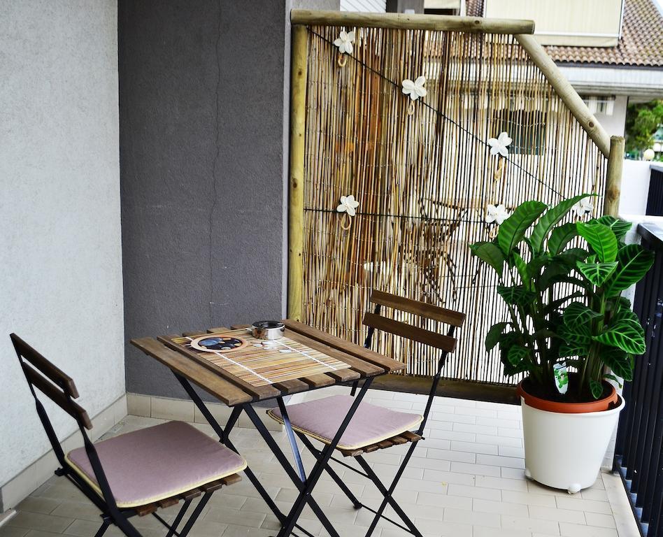Sogni D'Oro - Guest House Pineto Quarto foto