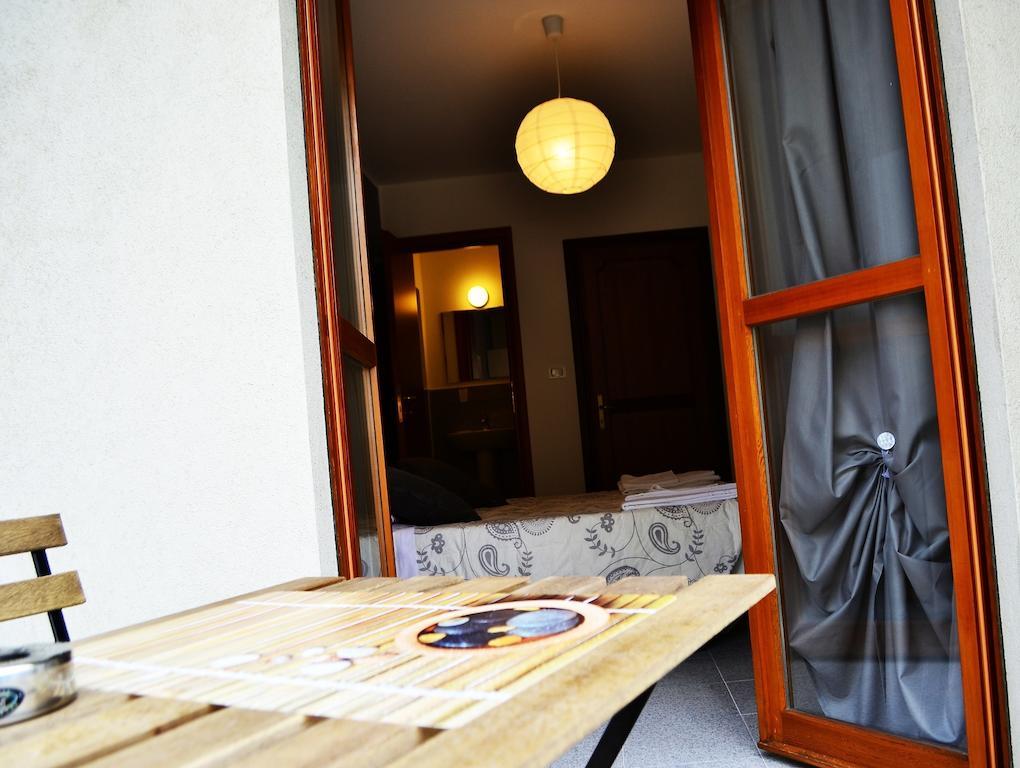 Sogni D'Oro - Guest House Pineto Quarto foto